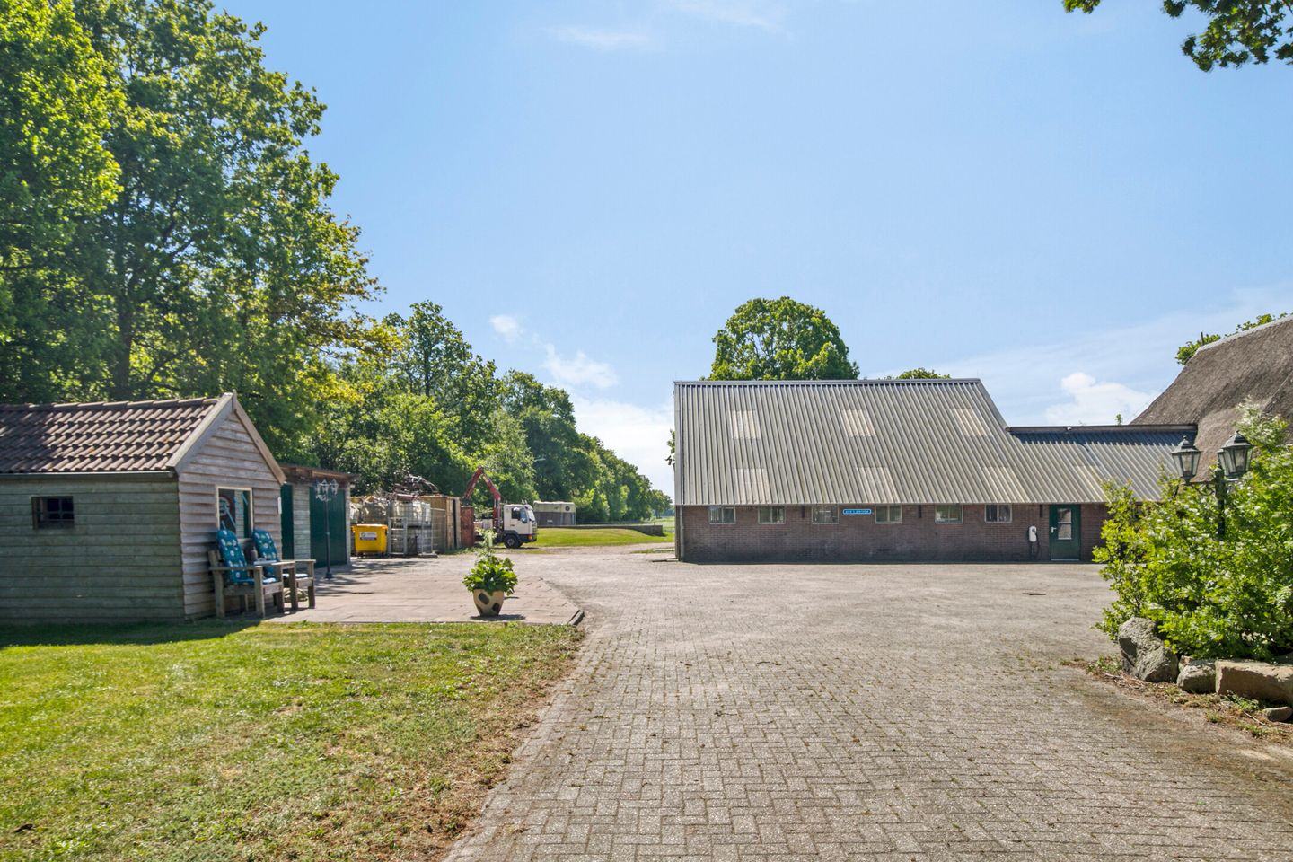 Foto 34 van Oosteinde 30