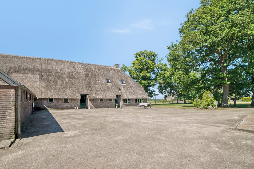 Foto 38 van Oosteinde 30