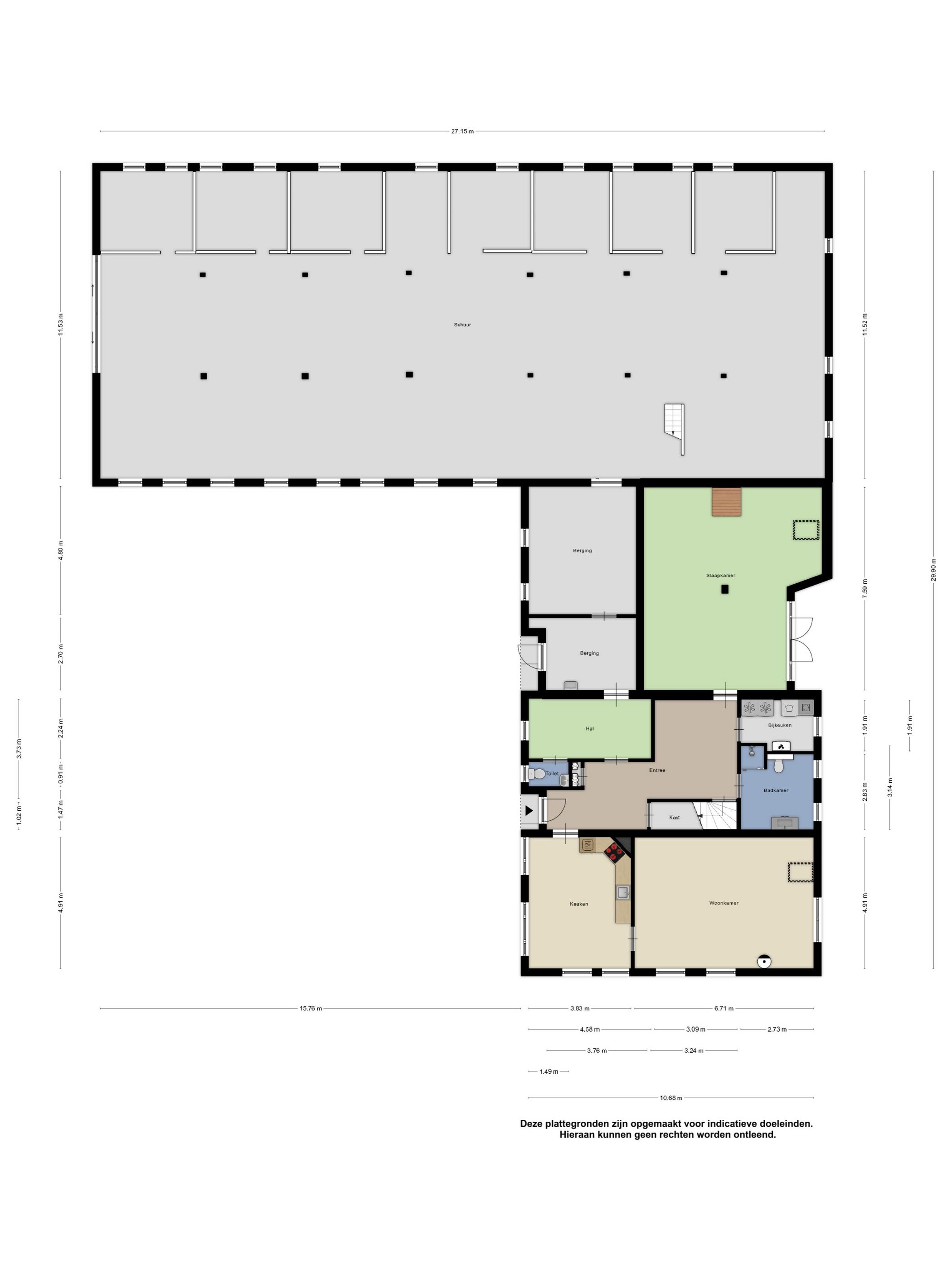 Foto 57 van Oosteinde 30