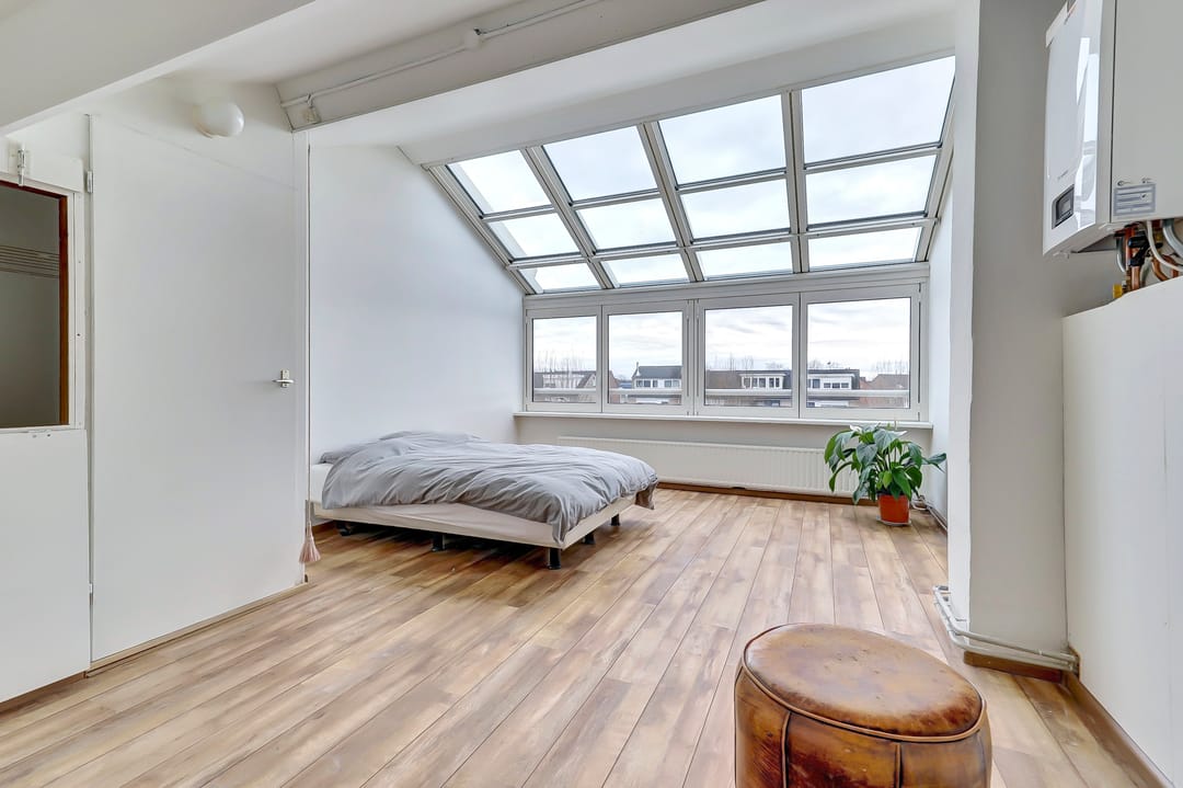 Foto 2 van Halve Morgen 119