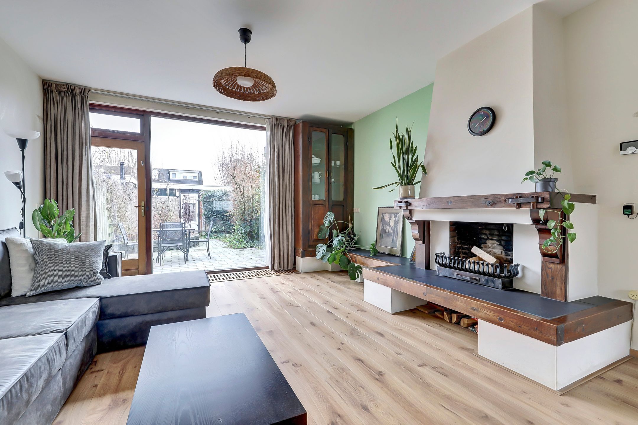 Foto 3 van Halve Morgen 119