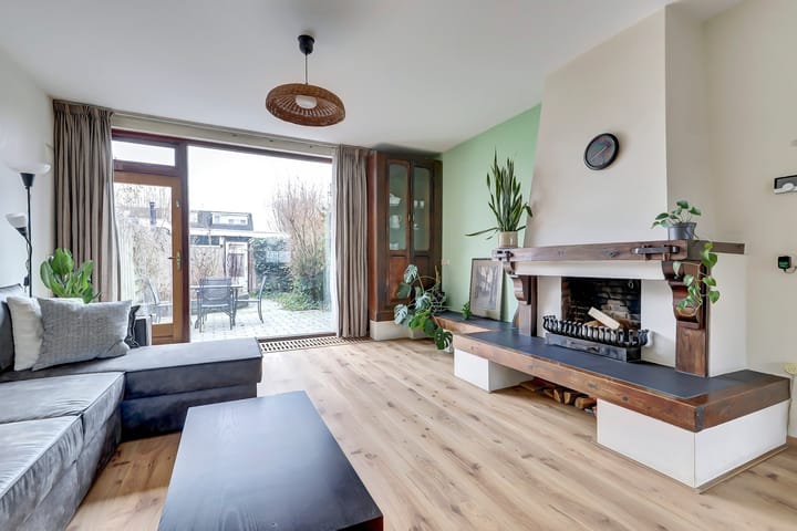 Foto 3 van Halve Morgen 119