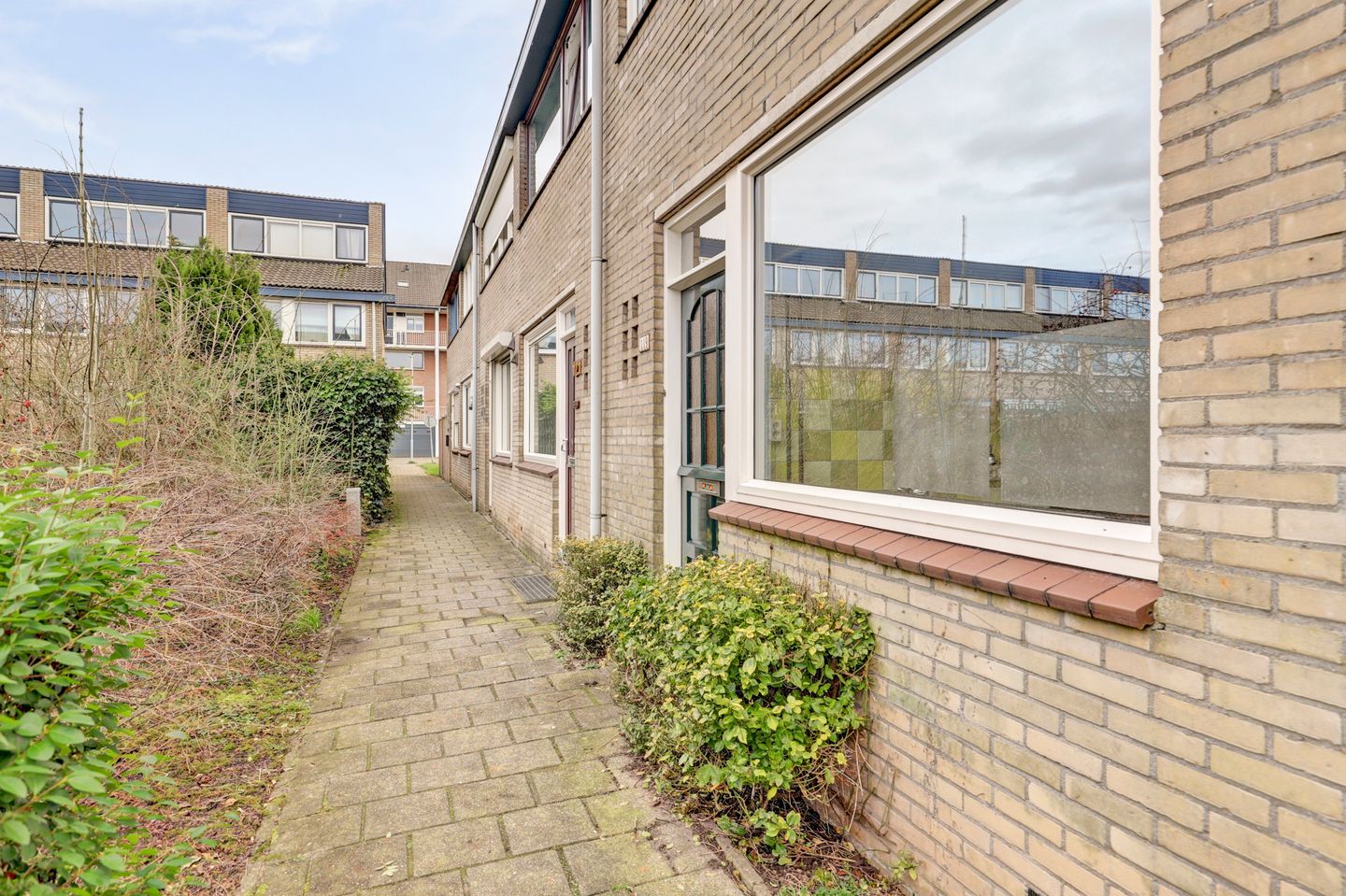 Foto 5 van Halve Morgen 119