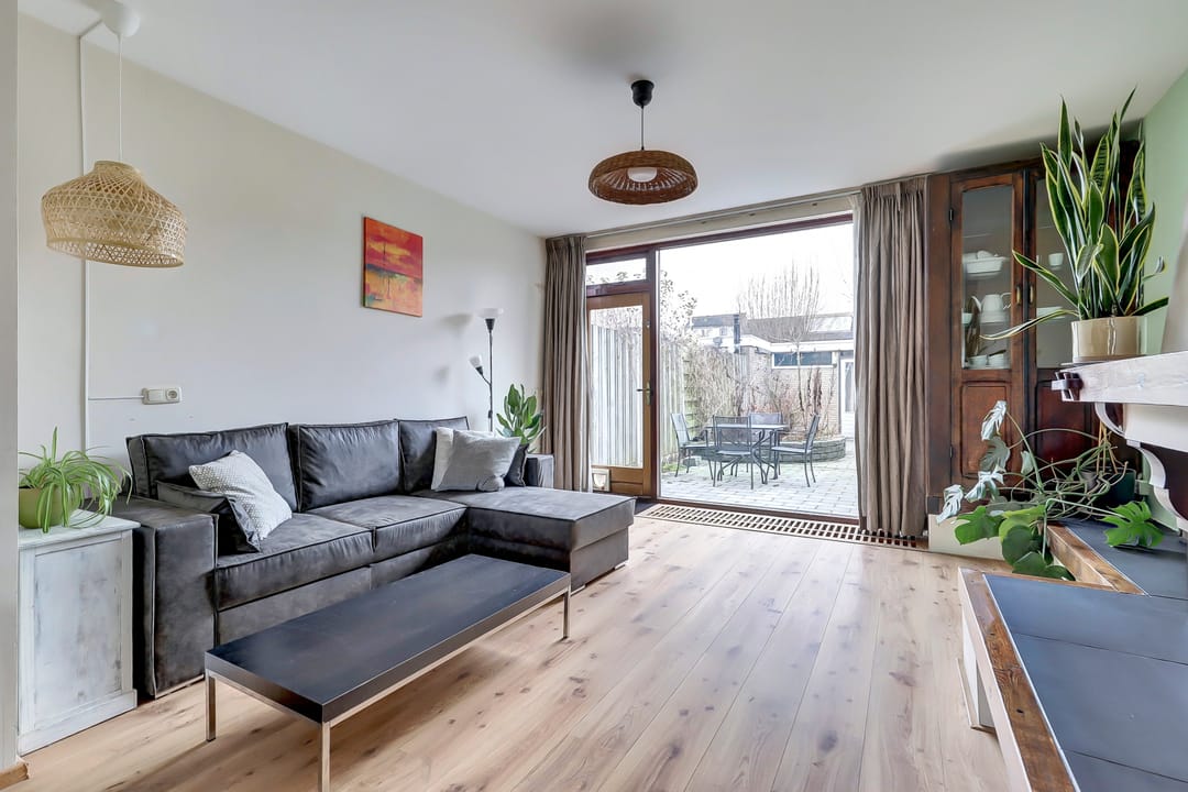 Foto 11 van Halve Morgen 119