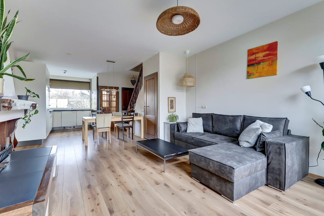 Foto 13 van Halve Morgen 119