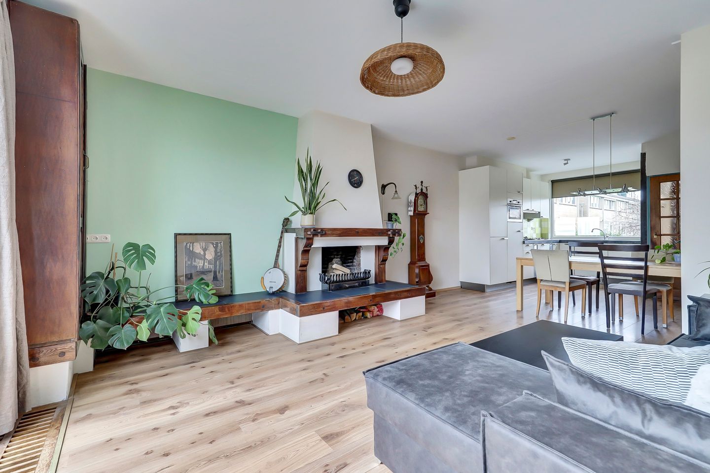 Foto 14 van Halve Morgen 119