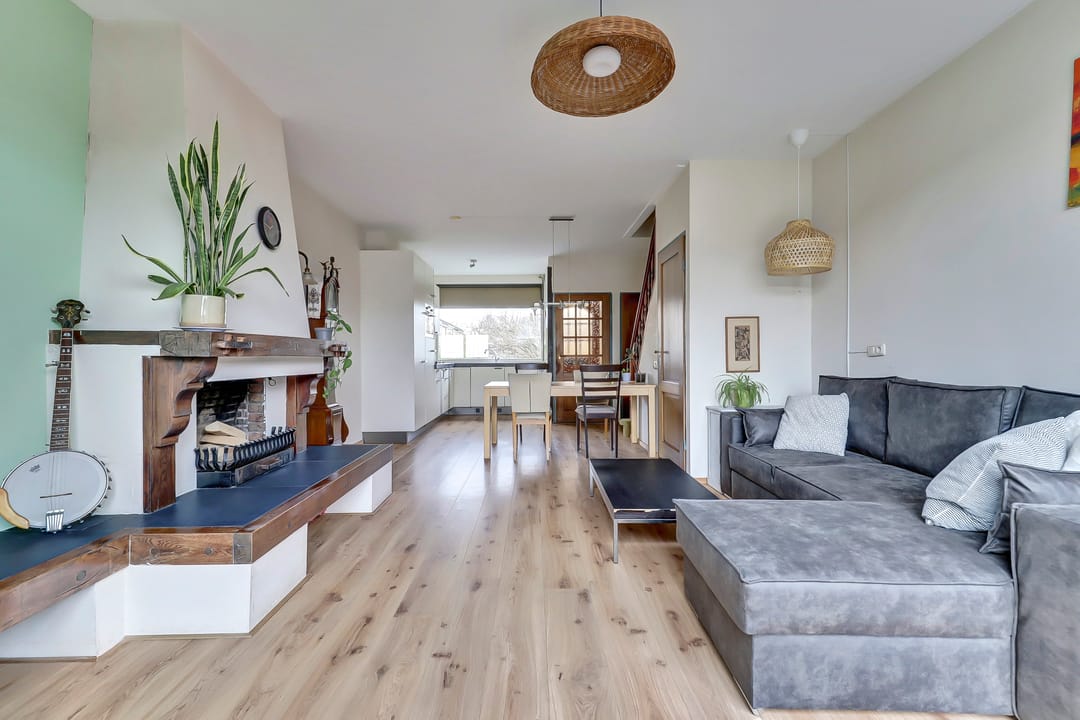 Foto 17 van Halve Morgen 119