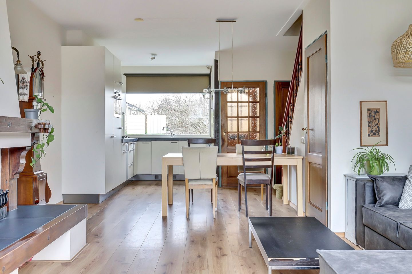 Foto 19 van Halve Morgen 119