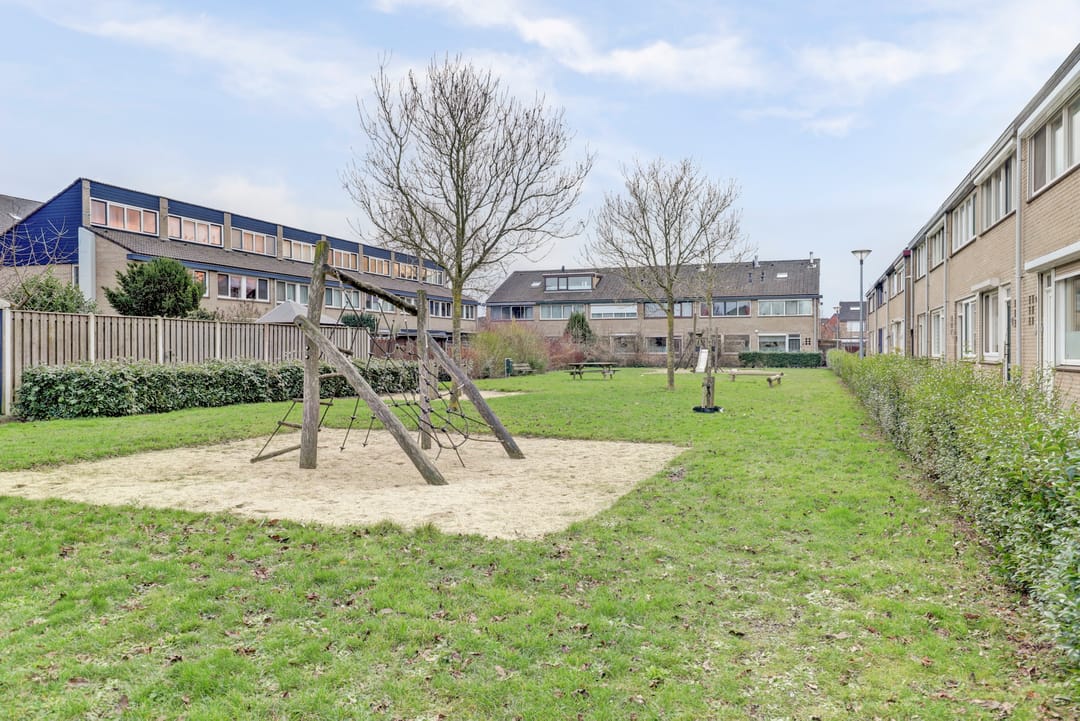 Foto 7 van Halve Morgen 119