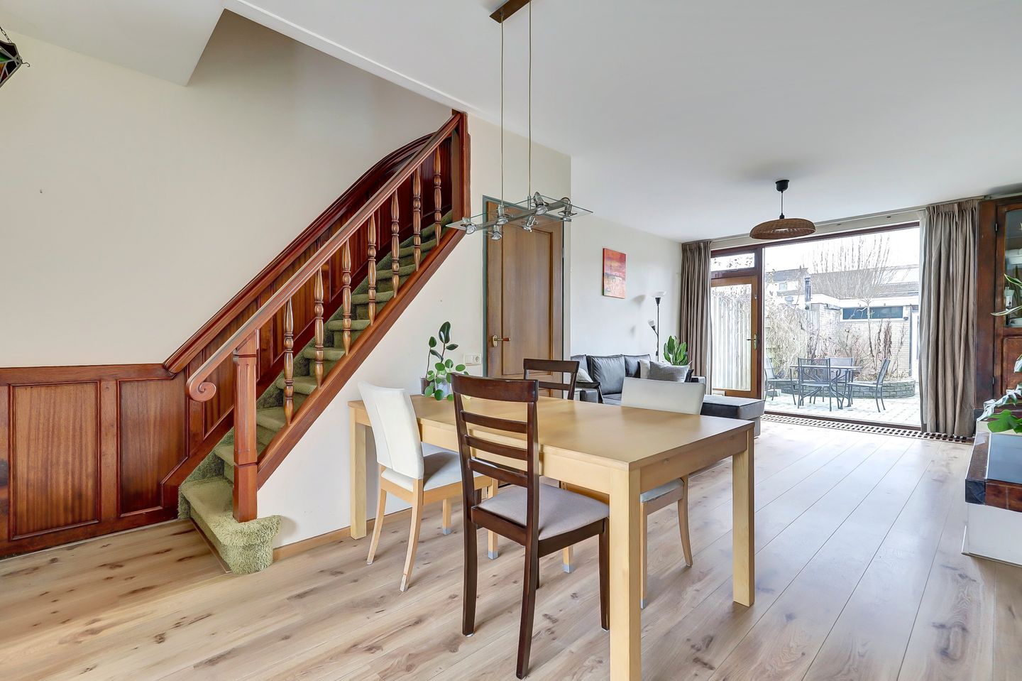 Foto 10 van Halve Morgen 119