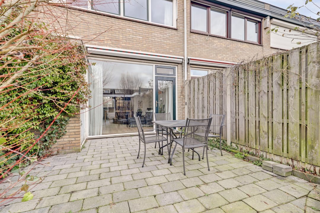 Foto 47 van Halve Morgen 119