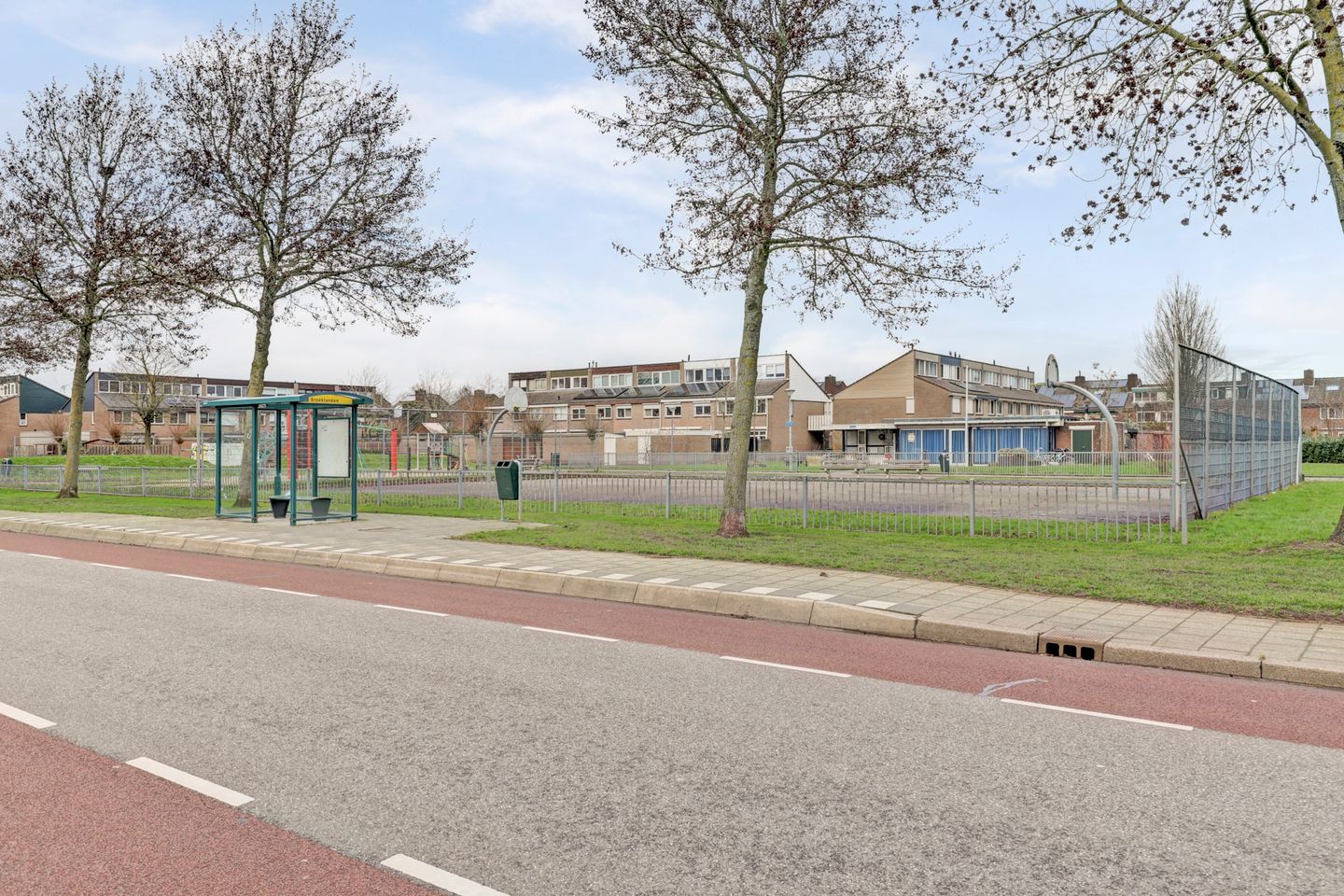 Foto 50 van Halve Morgen 119