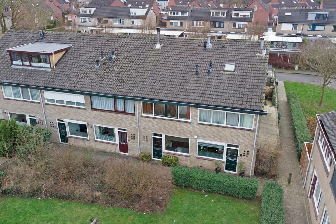 Foto 53 van Halve Morgen 119