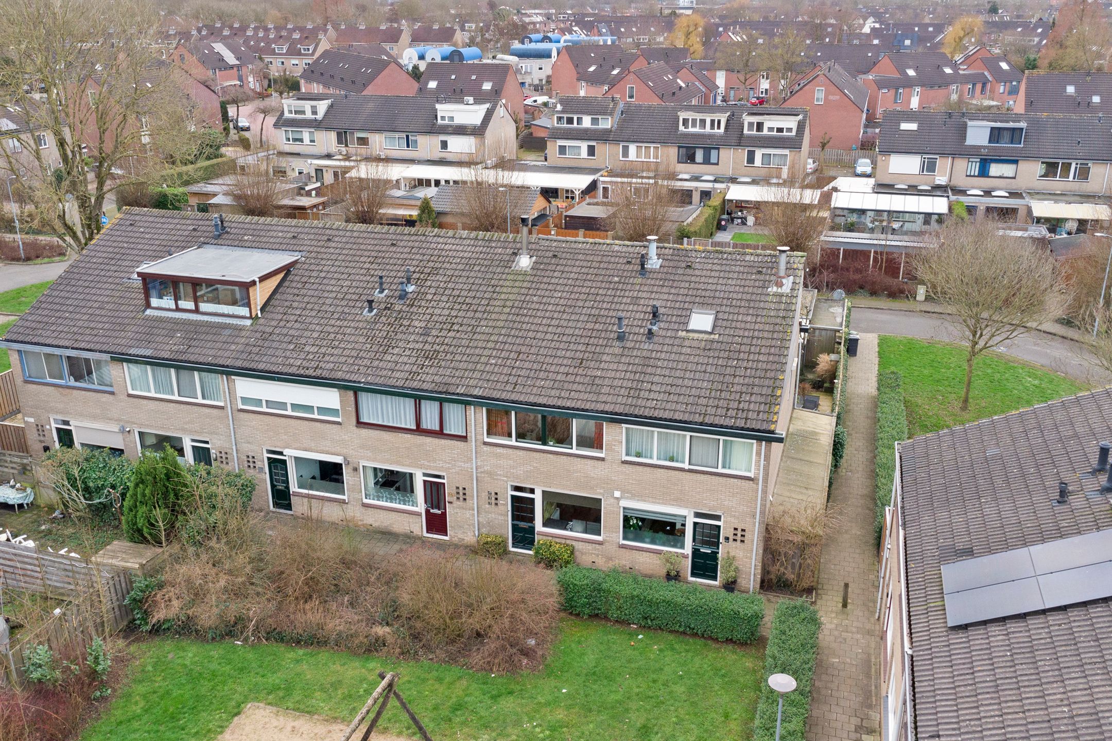 Foto 54 van Halve Morgen 119