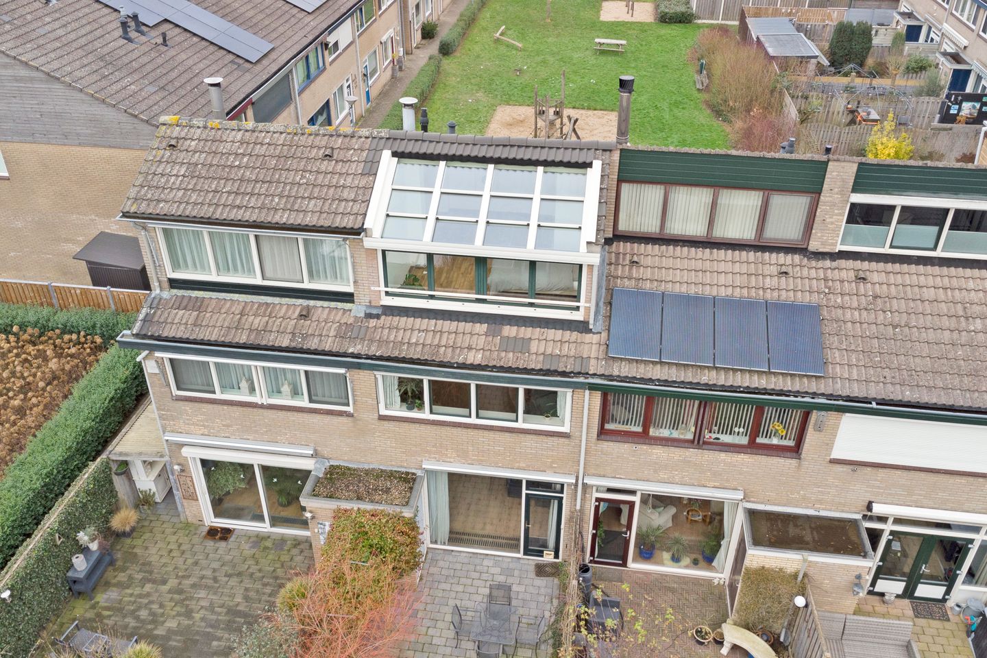 Foto 55 van Halve Morgen 119