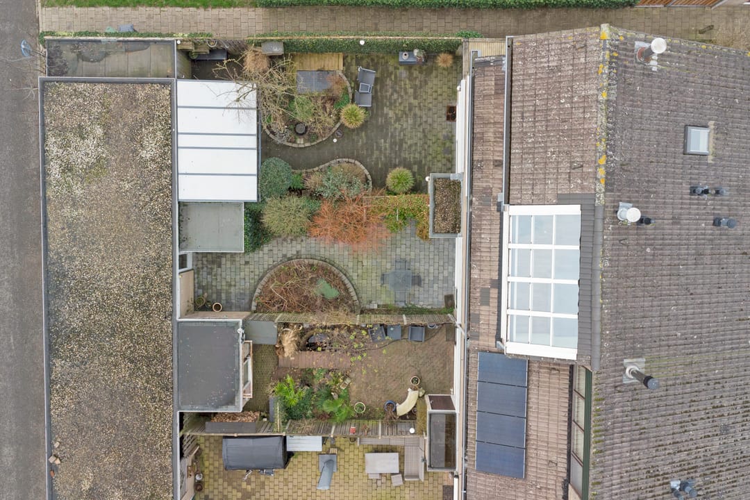 Foto 56 van Halve Morgen 119