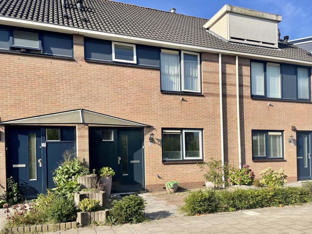 Foto 2 van Voordesingel 18