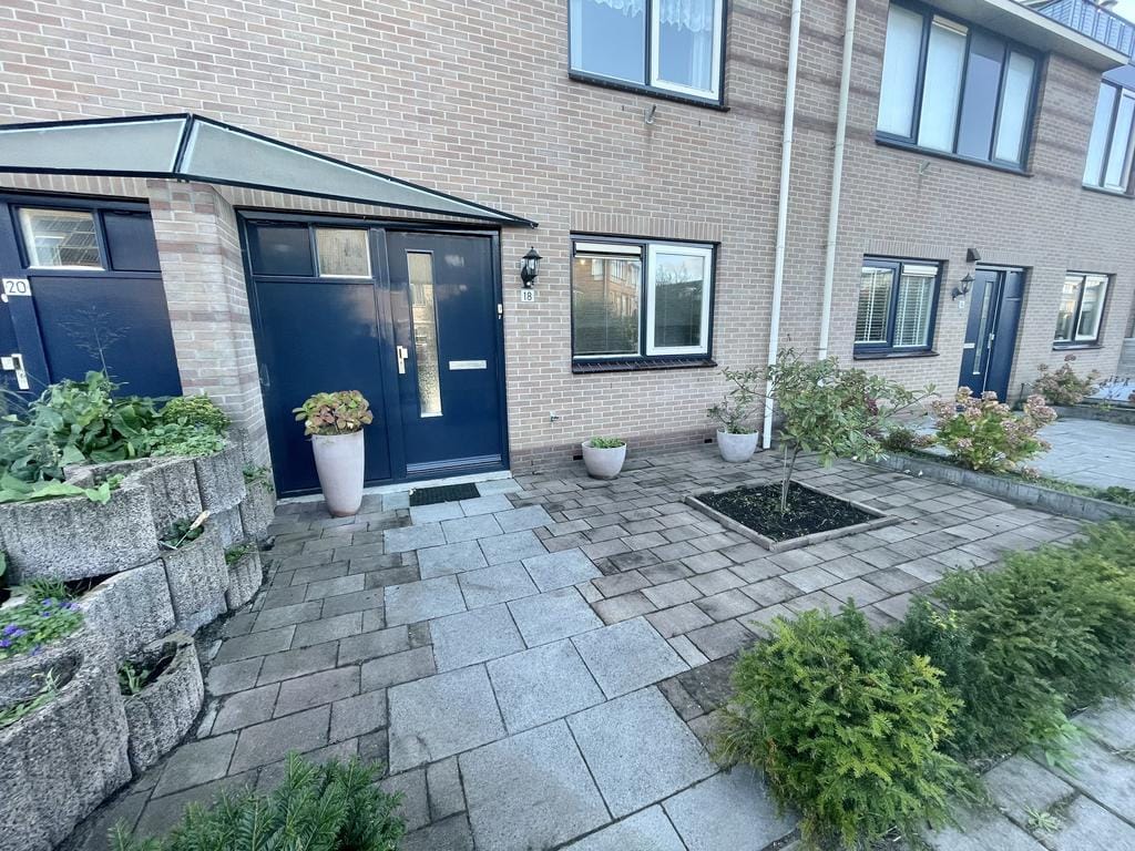 Foto 3 van Voordesingel 18