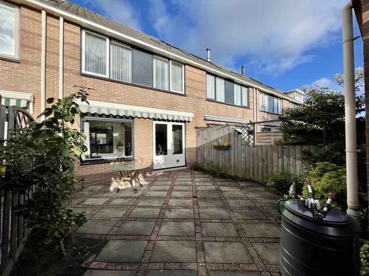 Photo 12 of Voordesingel 18