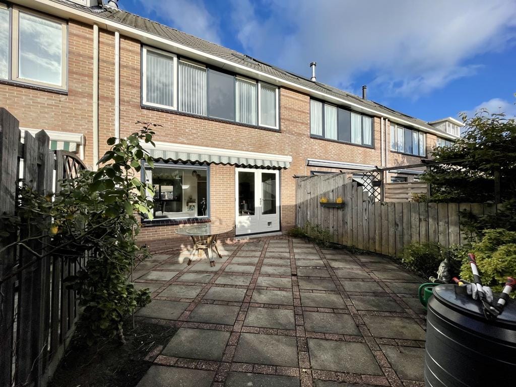 Foto 13 van Voordesingel 18