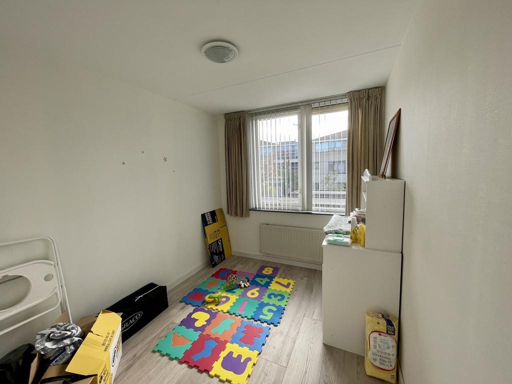 Foto 18 van Voordesingel 18