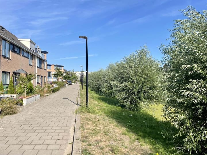 Photo 25 of Voordesingel 18