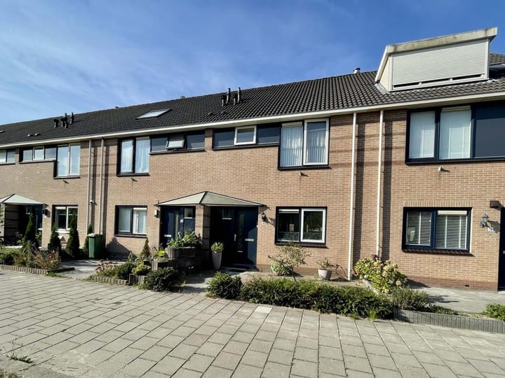 Photo 26 of Voordesingel 18