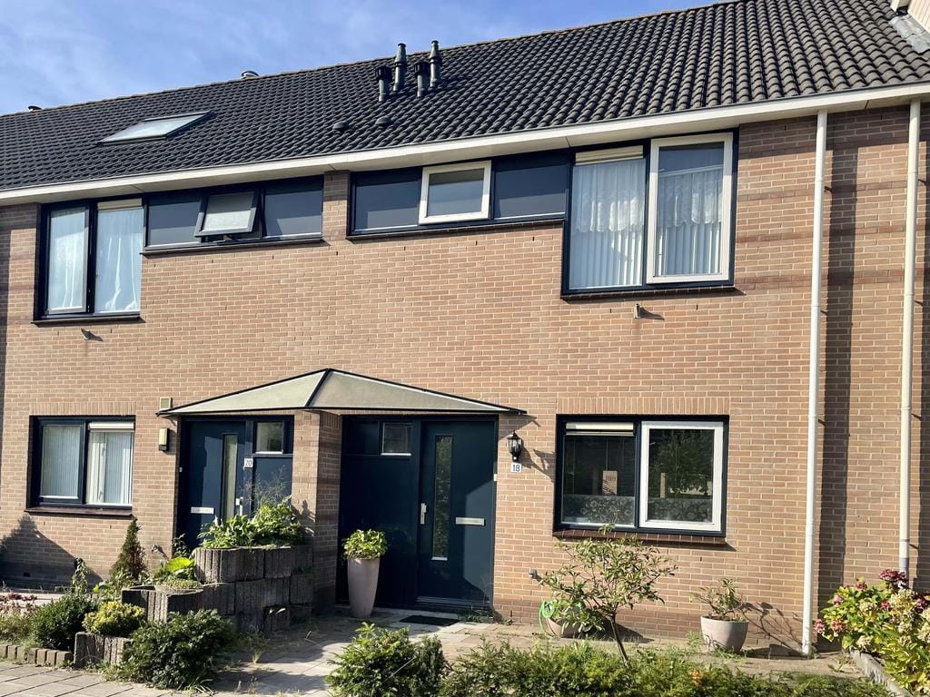 Foto 27 van Voordesingel 18