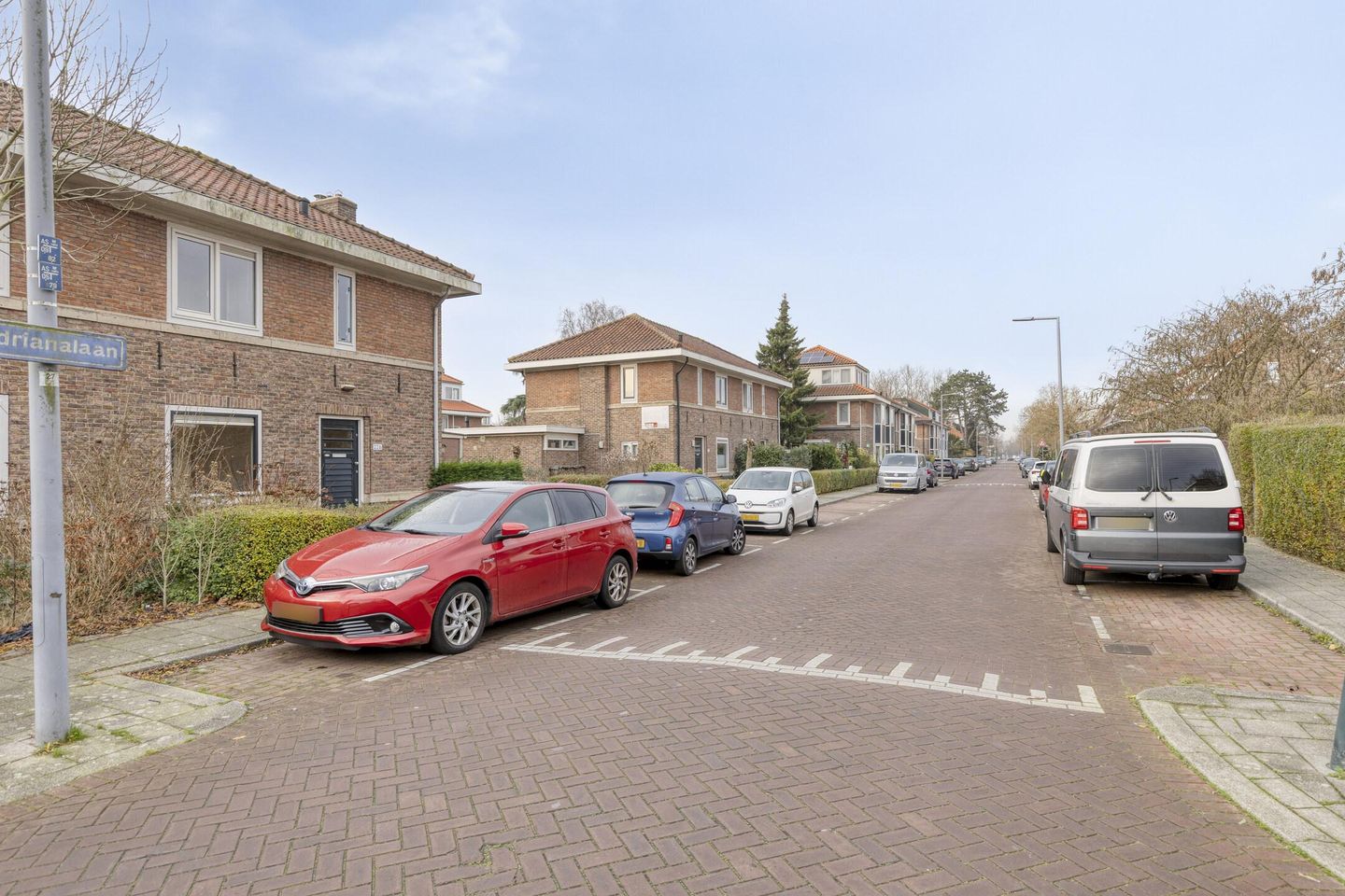 Foto 4 van Adrianalaan 226