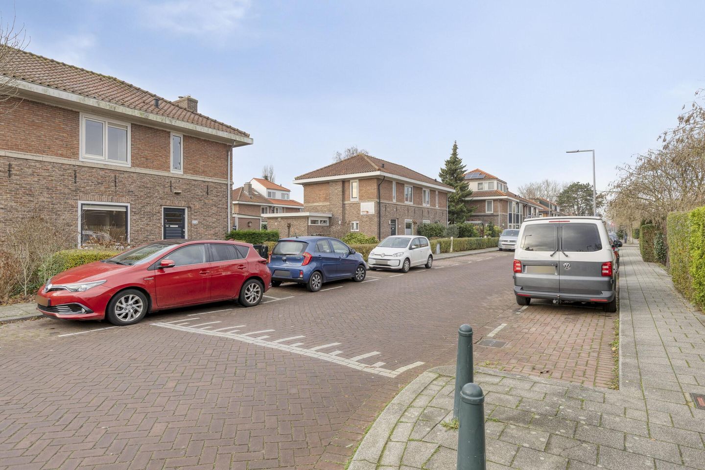 Foto 5 van Adrianalaan 226