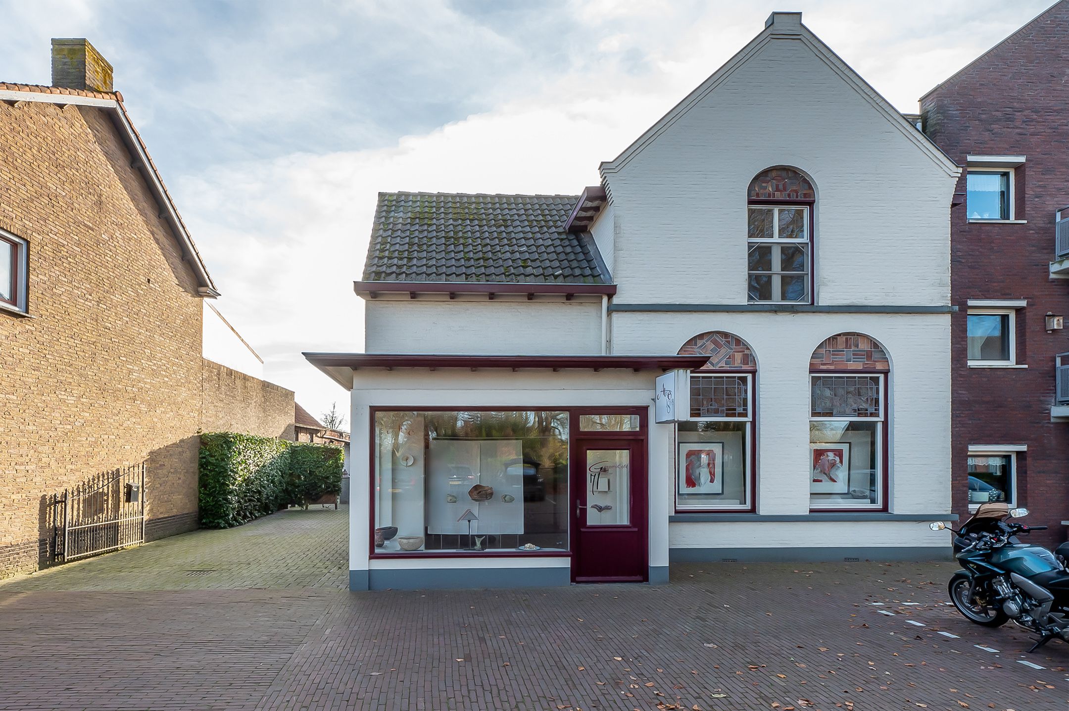 Sint Antoniusstraat 45 