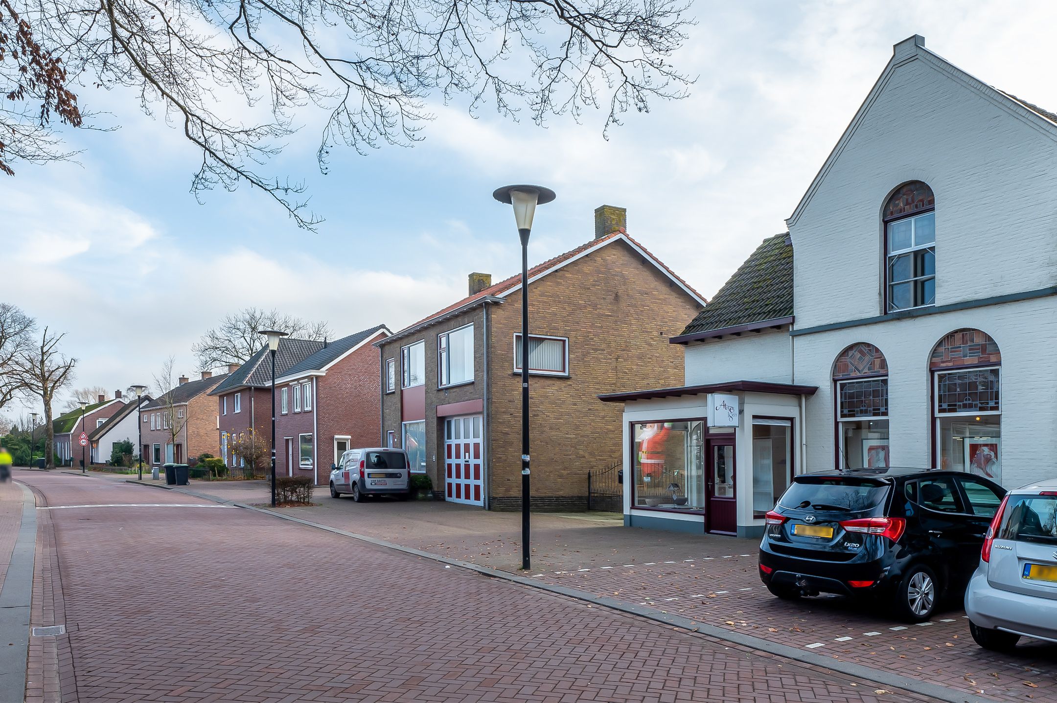 Foto 3 van Sint Antoniusstraat 45