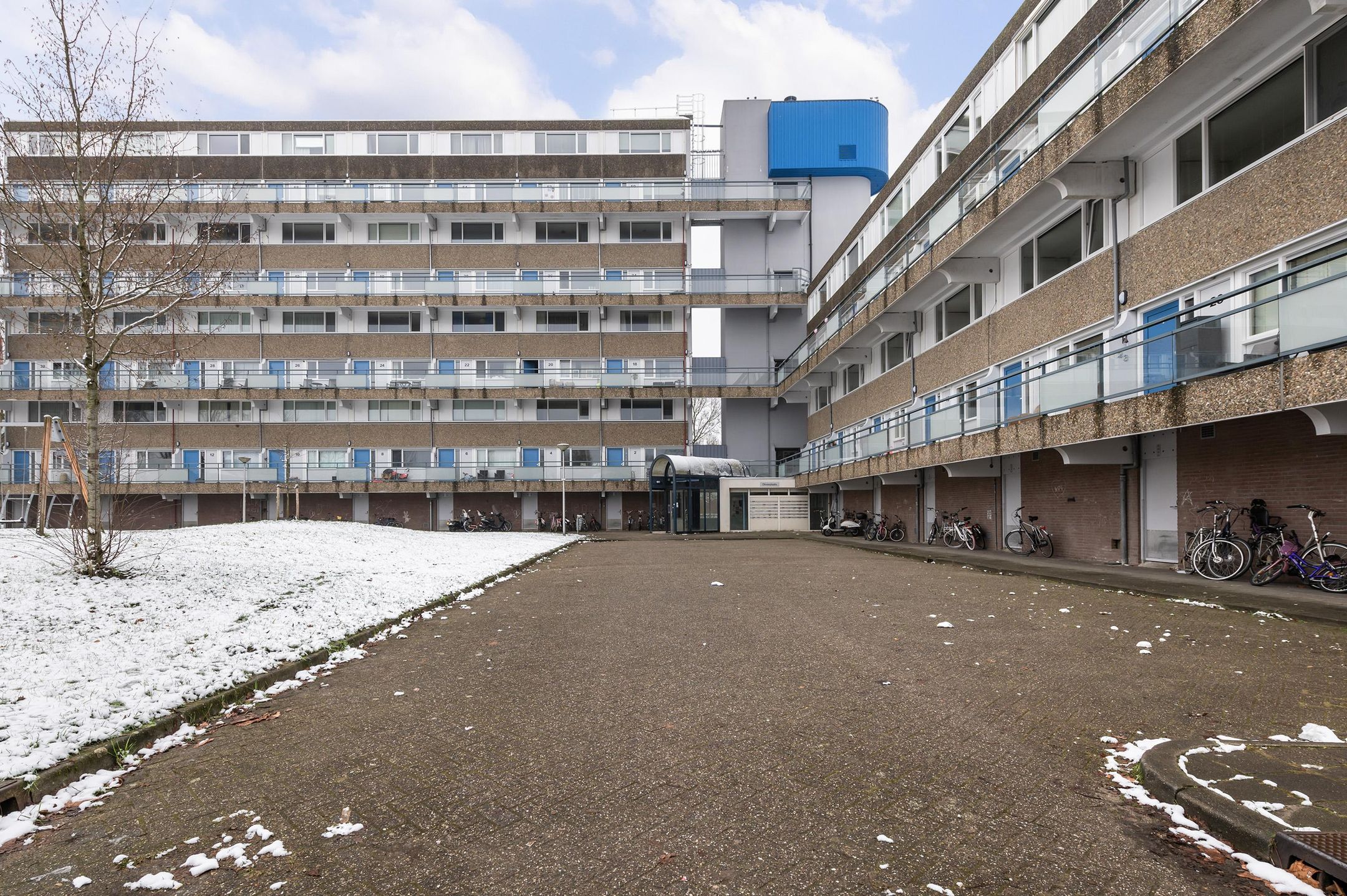 Photo 27 of Olivierplaats 19