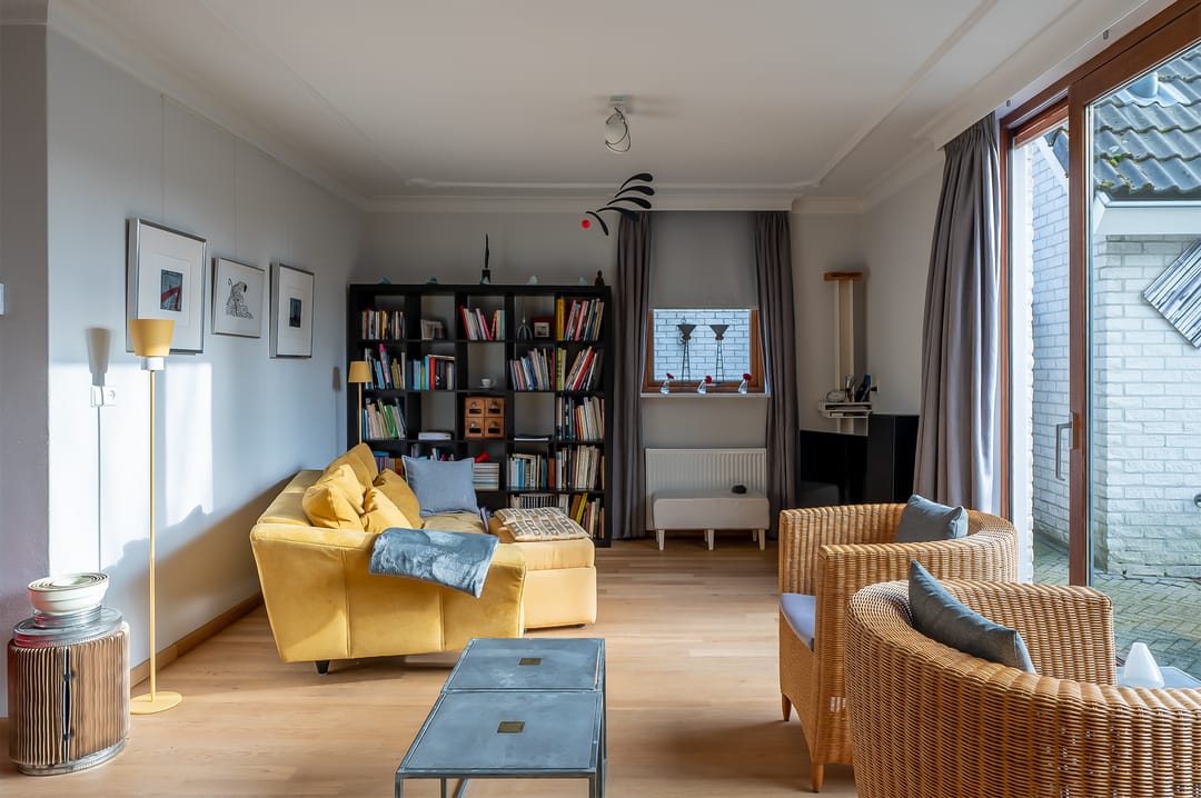 Foto 8 van Sint Antoniusstraat 45