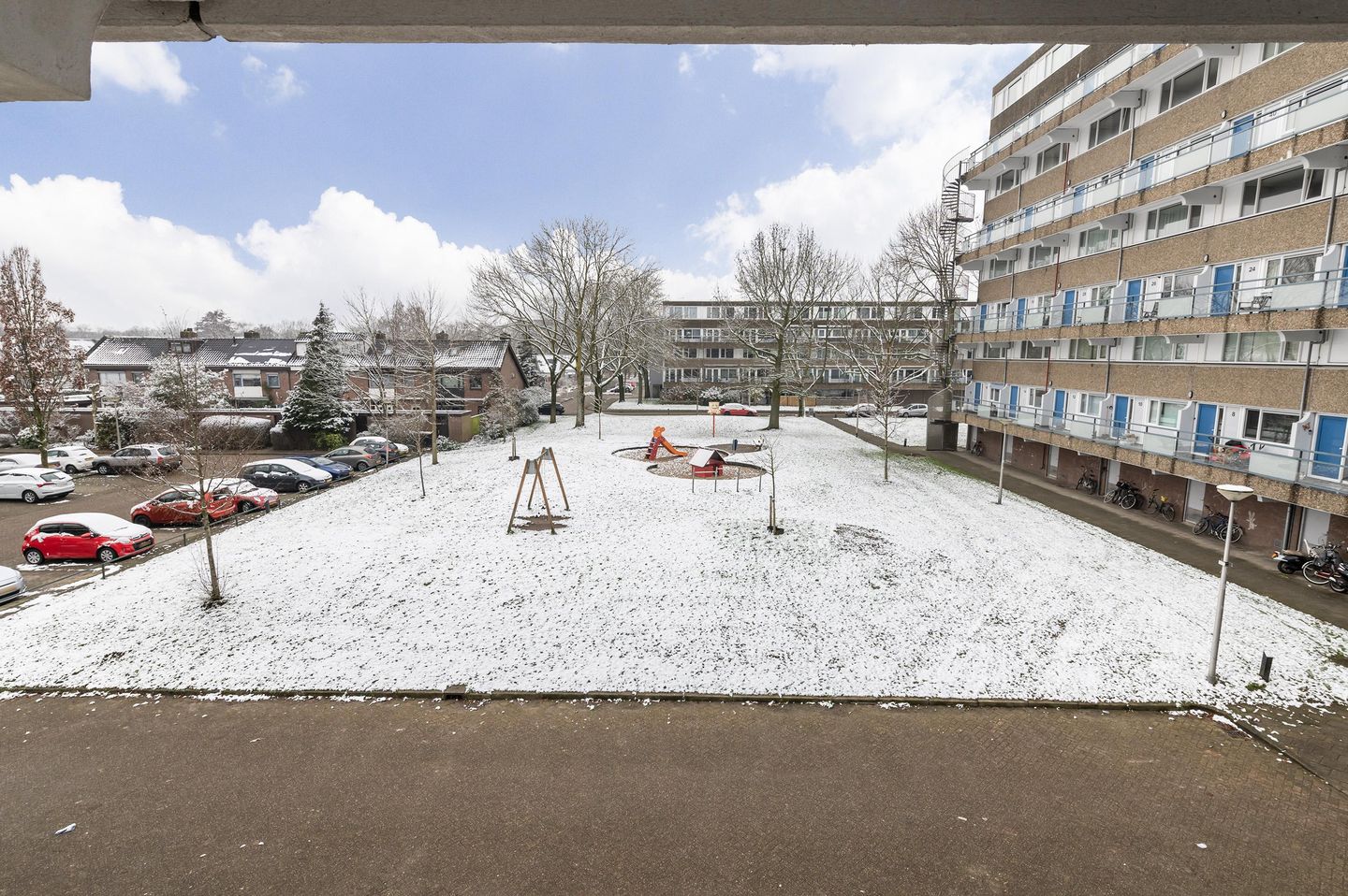 Photo 29 of Olivierplaats 19