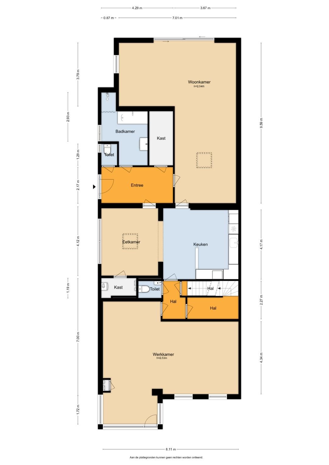 Foto 41 van Sint Antoniusstraat 45