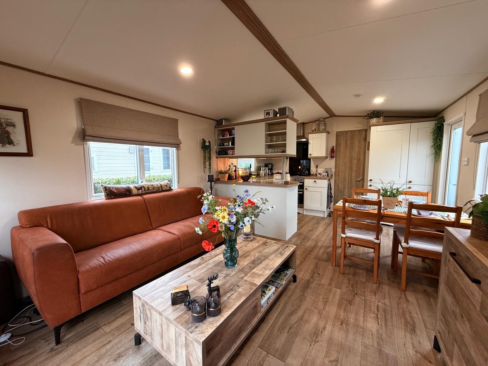 2-bedroom freehold villa in Plasmolen — photo 4 of 5