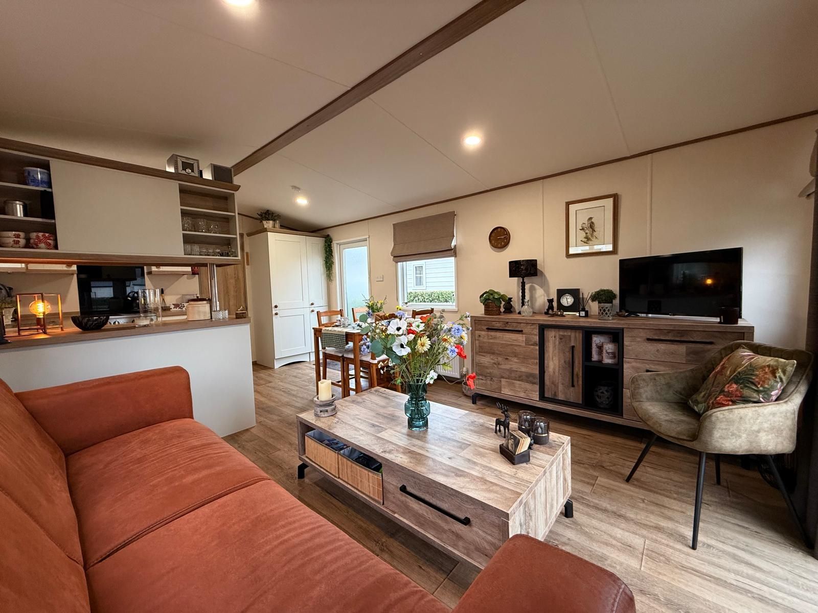 2-bedroom freehold villa in Plasmolen — photo 5 of 5