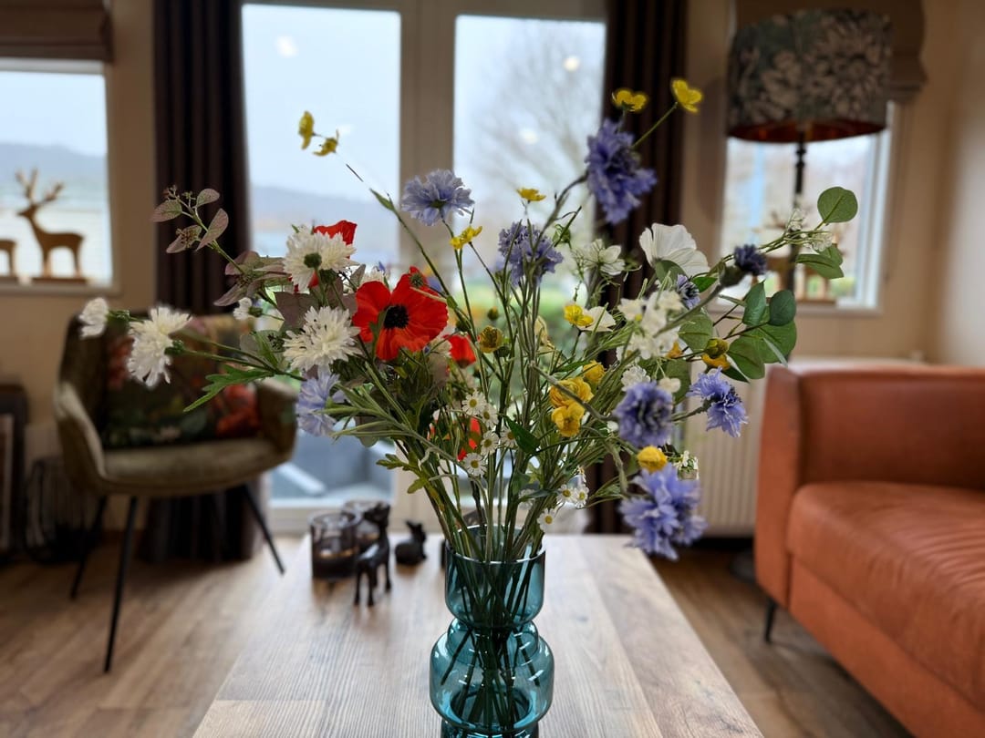 Foto 8 van Schildersweg 6