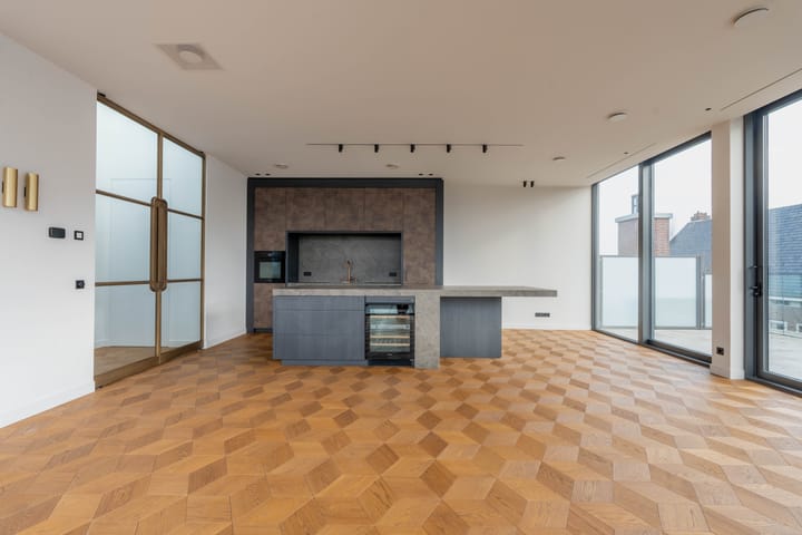 Photo 3 of Scheldeplein 1-D