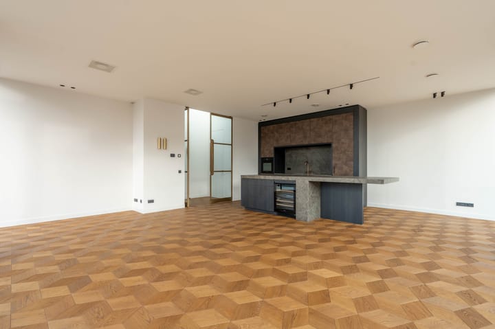 Photo 4 of Scheldeplein 1-D