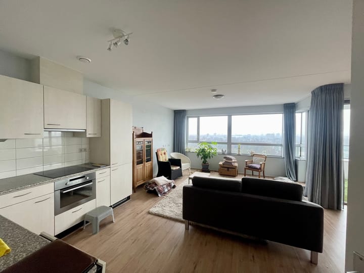 Photo 3 of Prinsenhof 133