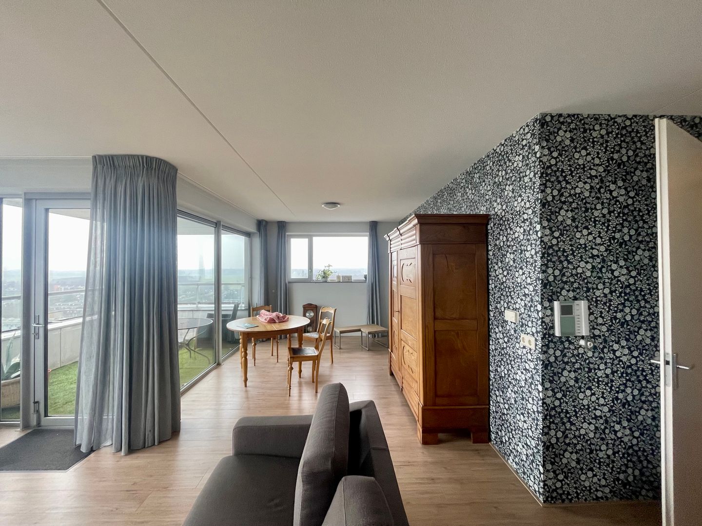 Foto 5 van Prinsenhof 133