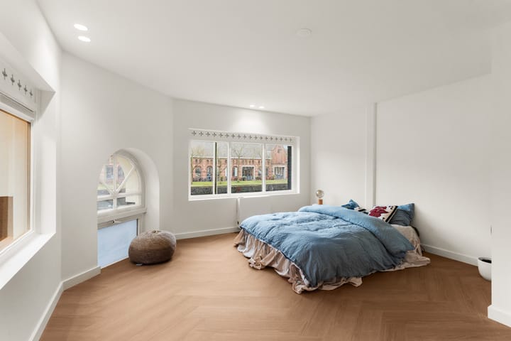 Foto 2 van Haarlemmerweg 133-HB