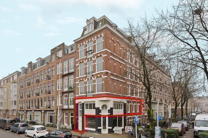 Foto 3 van Haarlemmerweg 133-HB