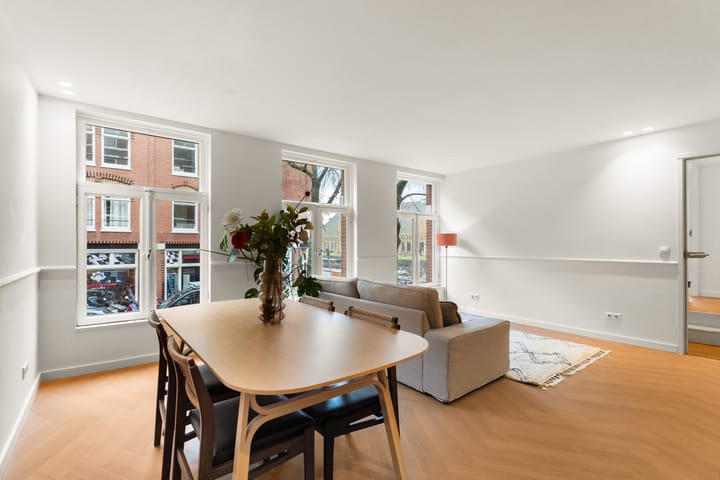 Foto 5 van Haarlemmerweg 133-HB