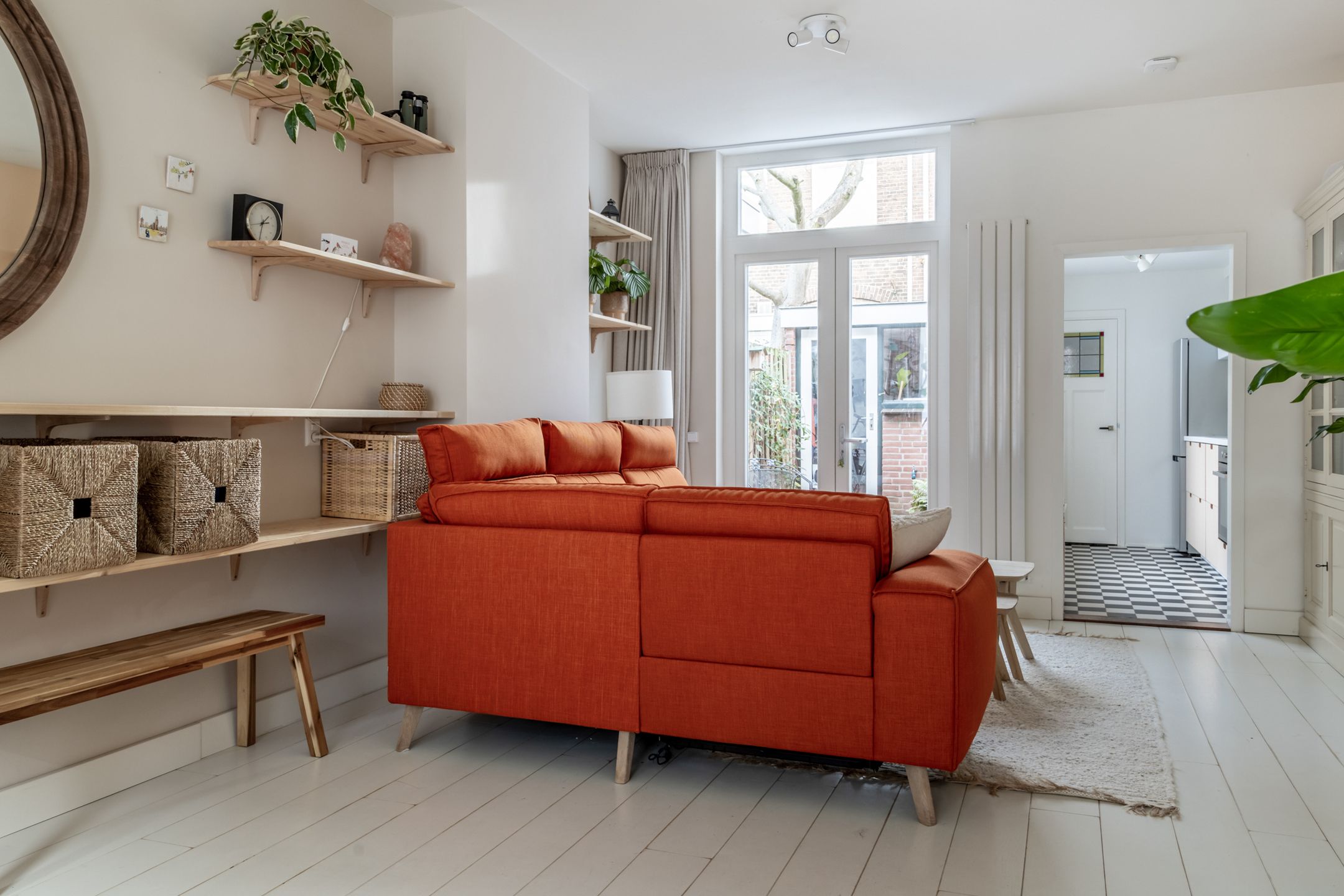 Foto 9 van Generaal De Wetstraat 13