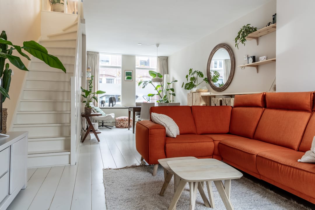 Foto 11 van Generaal De Wetstraat 13