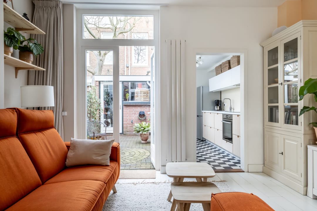 Foto 13 van Generaal De Wetstraat 13