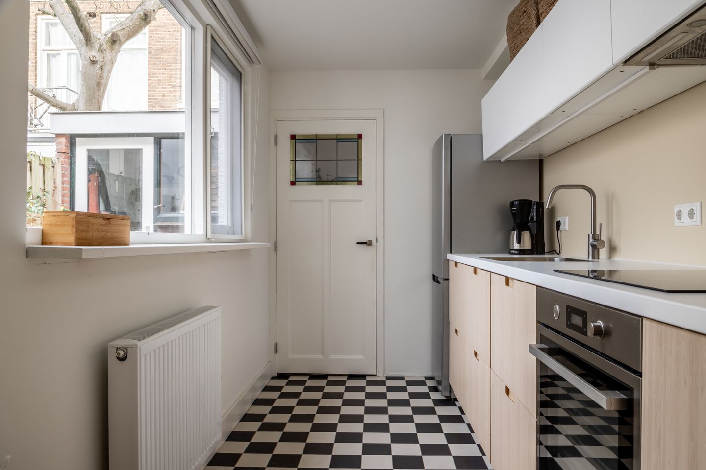 Foto 14 van Generaal De Wetstraat 13